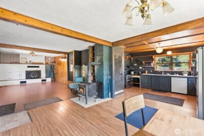 2252 Black Diamond Road , Port Angeles, WA 98363 - Photo 8