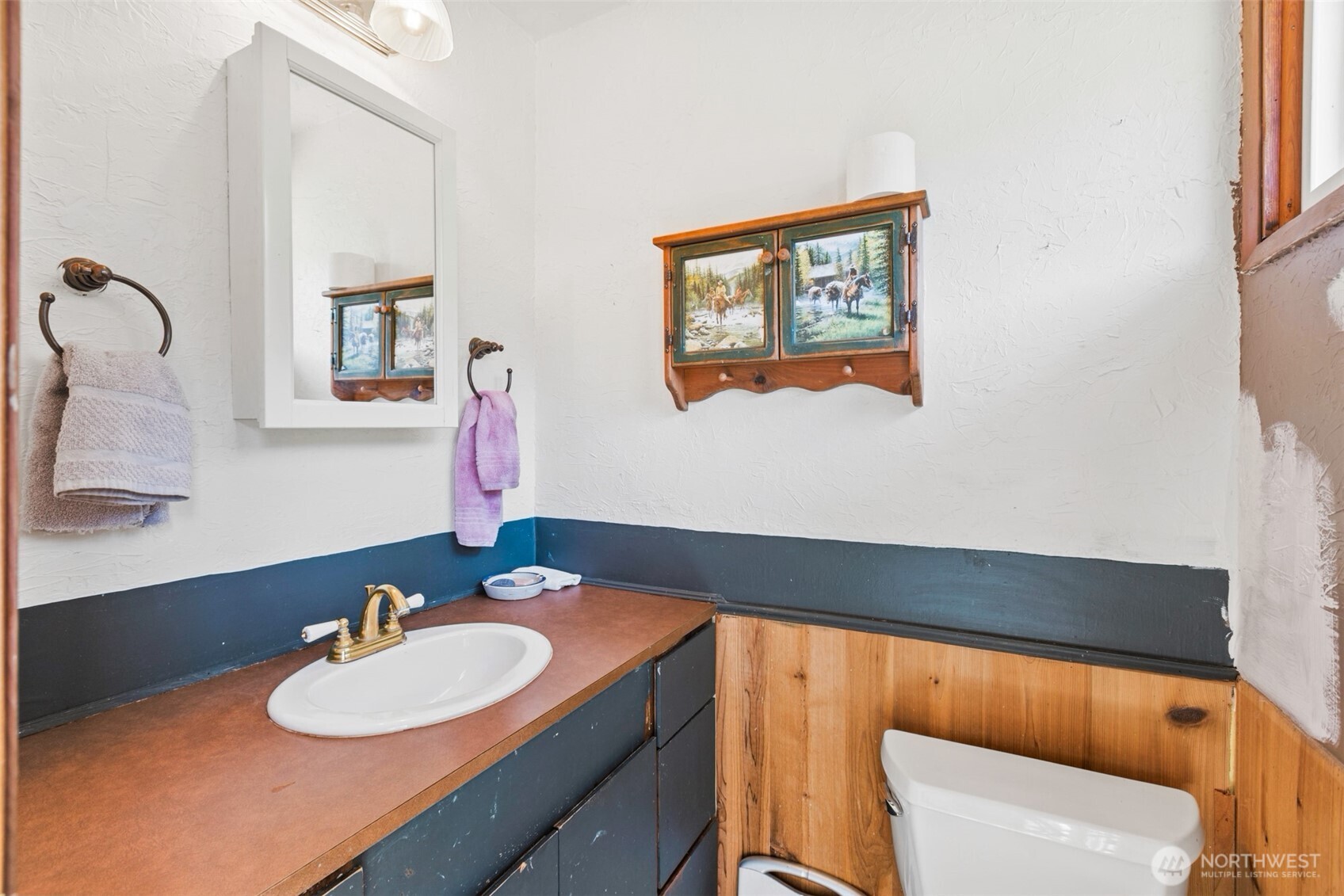 2252 Black Diamond Road , Port Angeles, WA 98363
