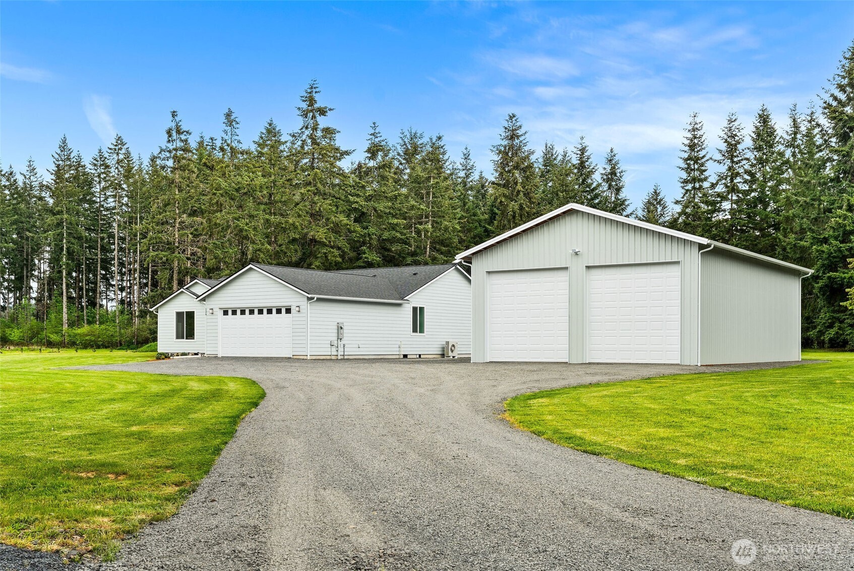 126 Otter Fox Lane , Winlock, WA 98596