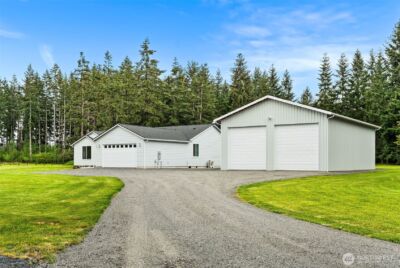 126 Otter Fox Lane , Winlock, WA 98596 - Photo 1