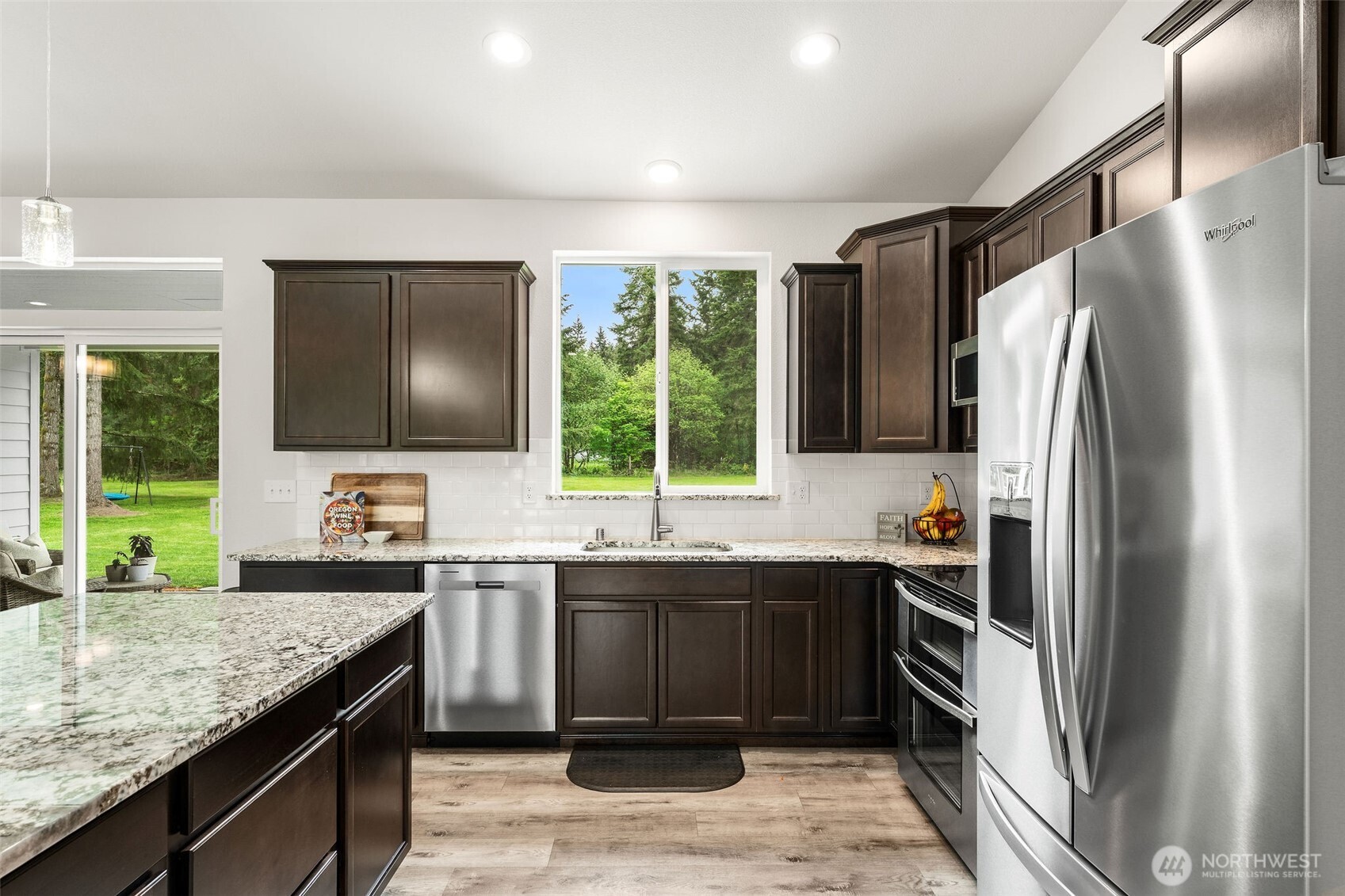 126 Otter Fox Lane , Winlock, WA 98596