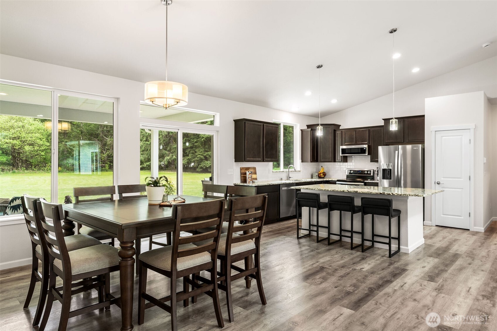 126 Otter Fox Lane , Winlock, WA 98596