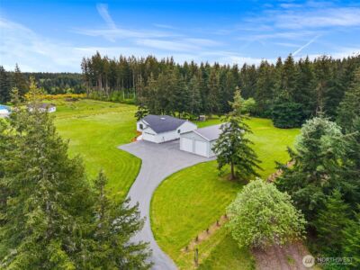 126 Otter Fox Lane , Winlock, WA 98596 - Photo 2