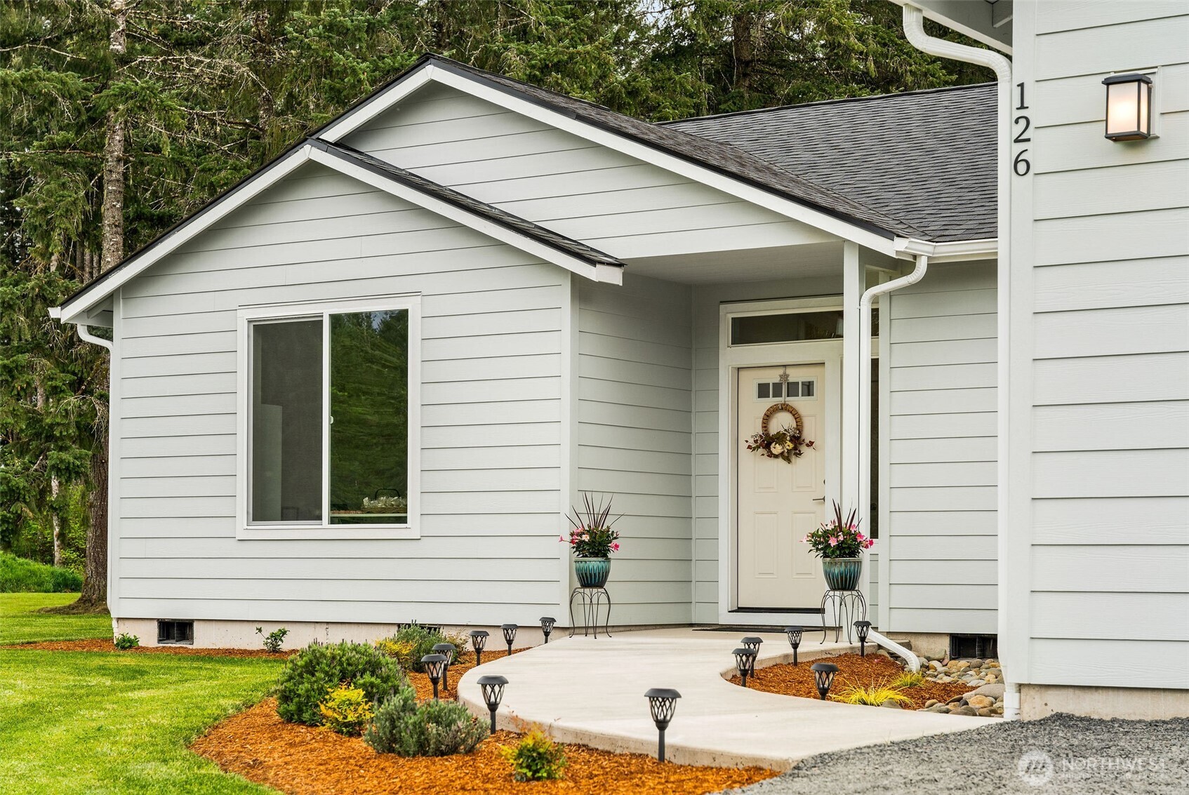 126 Otter Fox Lane , Winlock, WA 98596