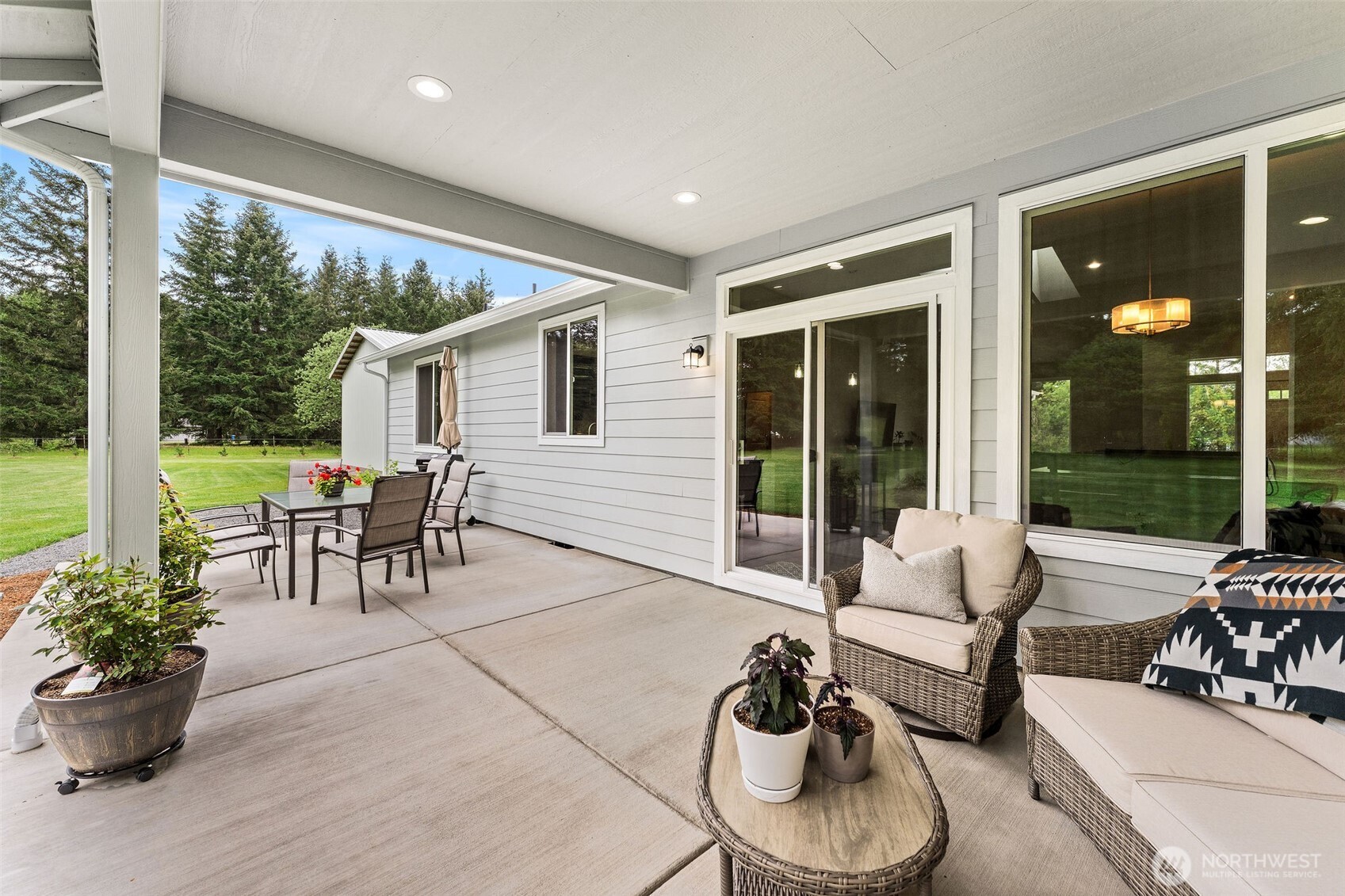 126 Otter Fox Lane , Winlock, WA 98596