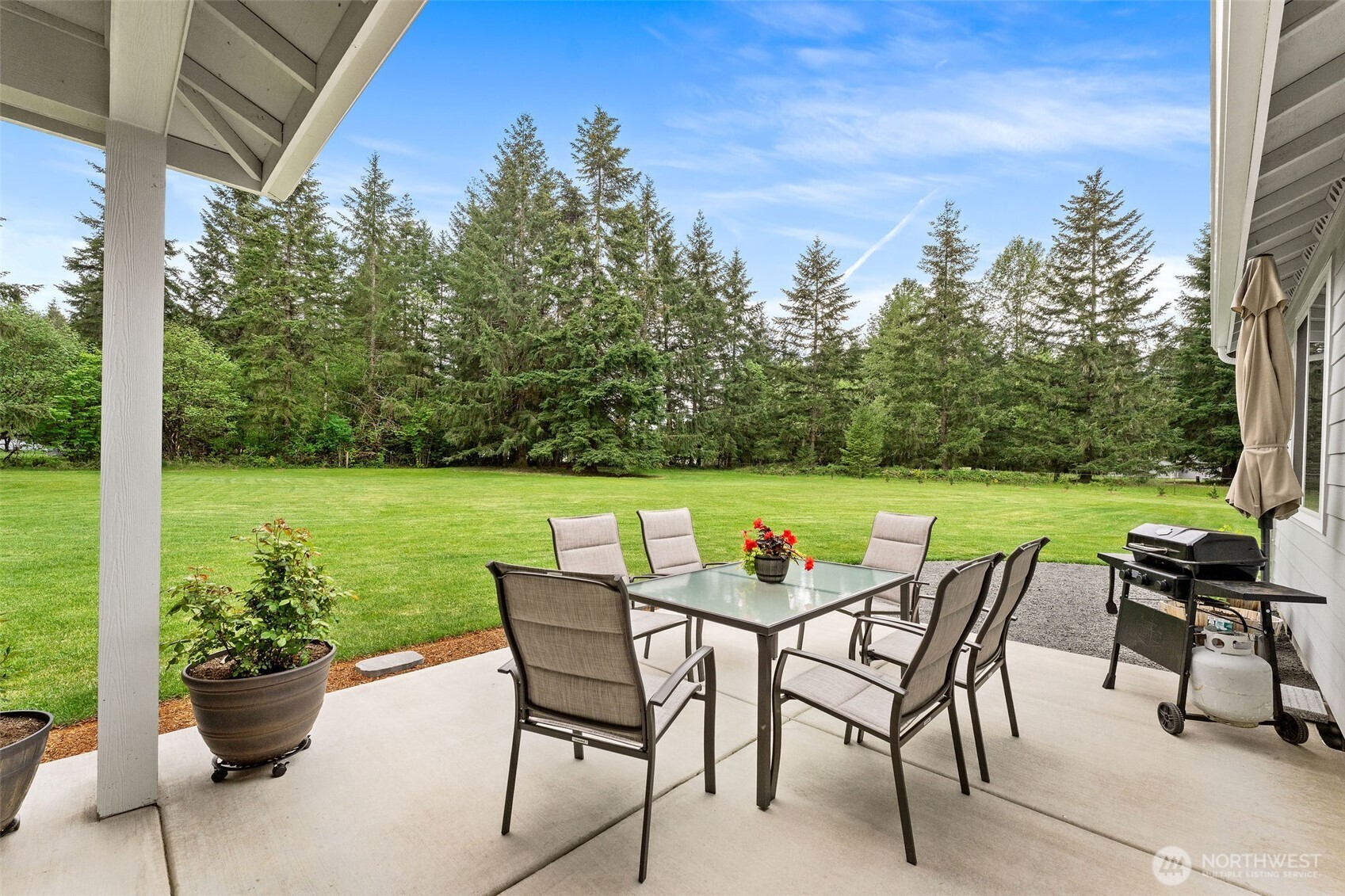126 Otter Fox Lane , Winlock, WA 98596