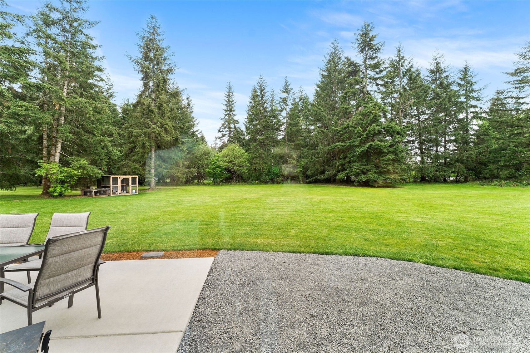 126 Otter Fox Lane , Winlock, WA 98596
