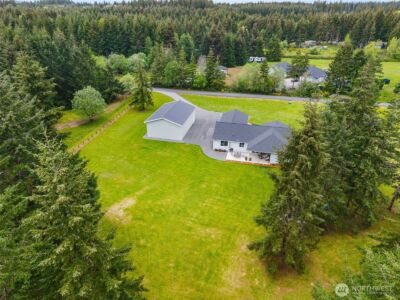 126 Otter Fox Lane , Winlock, WA 98596 - Photo 35
