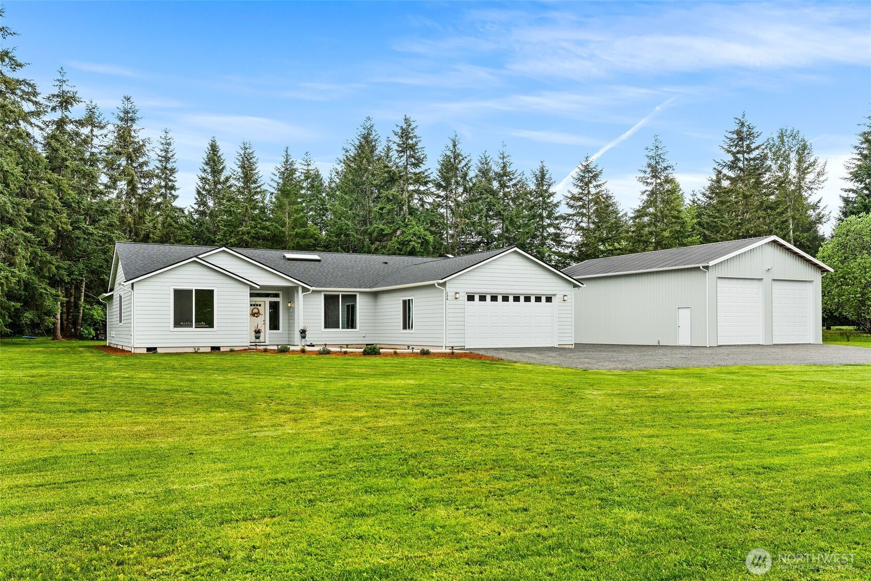 126 Otter Fox Lane , Winlock, WA 98596