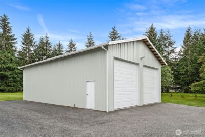 126 Otter Fox Lane , Winlock, WA 98596 - Photo 37