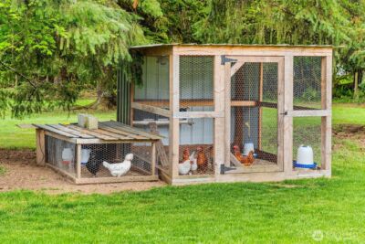 126 Otter Fox Lane , Winlock, WA 98596 - Photo 40