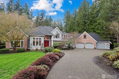 13543 160th Avenue NE, Redmond, WA 98052-1762