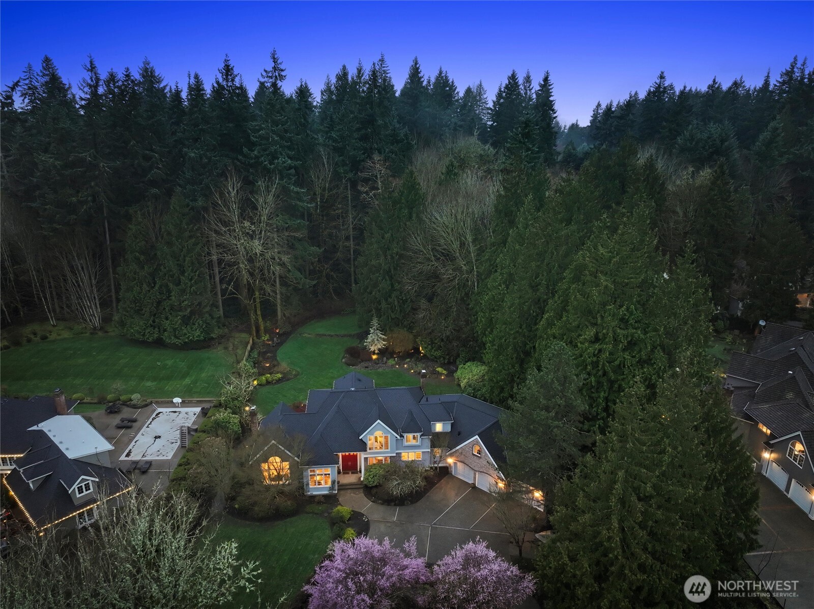 13543 160th Avenue NE, Redmond, WA 98052-1762