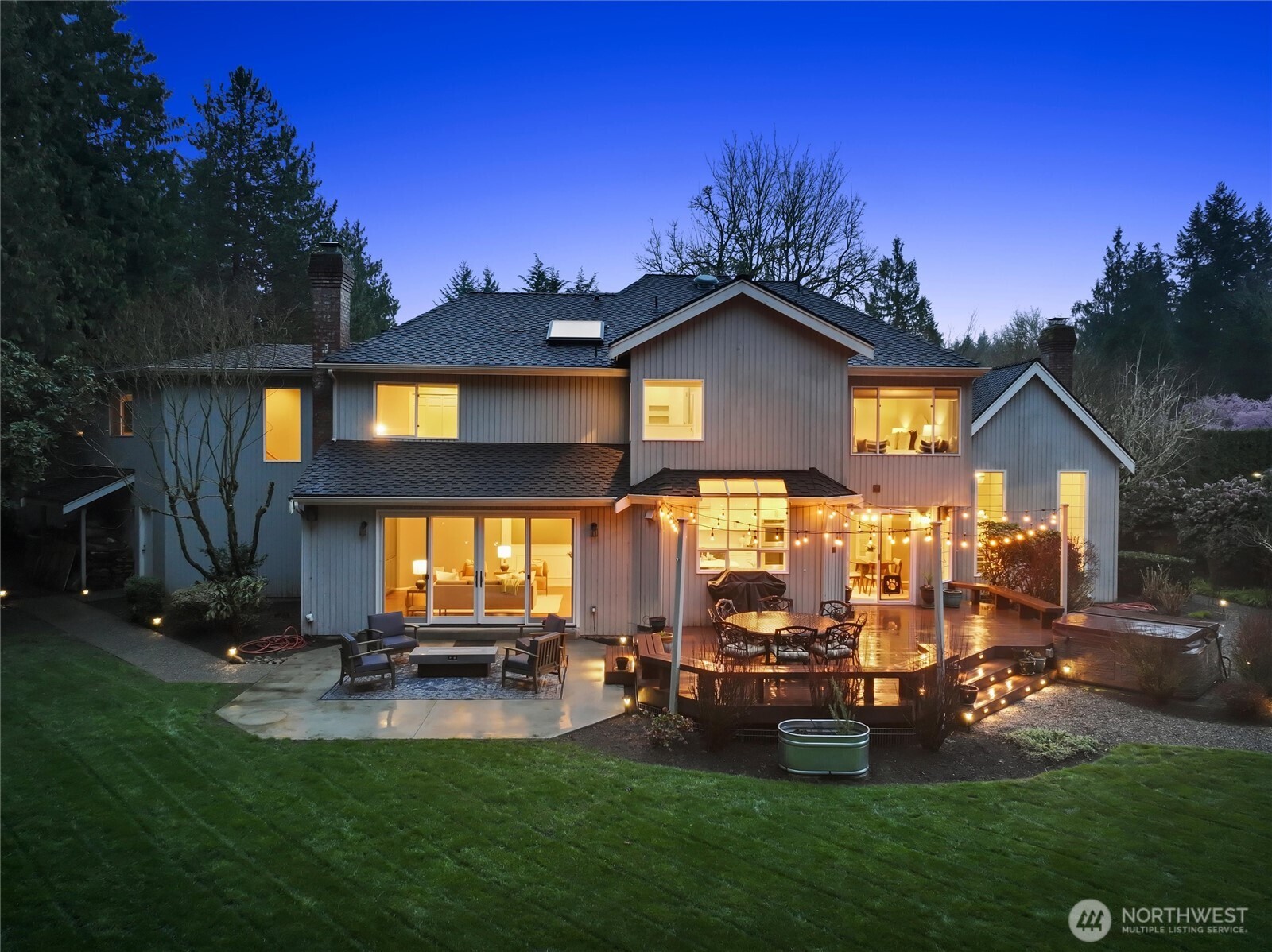 13543 160th Avenue NE, Redmond, WA 98052-1762