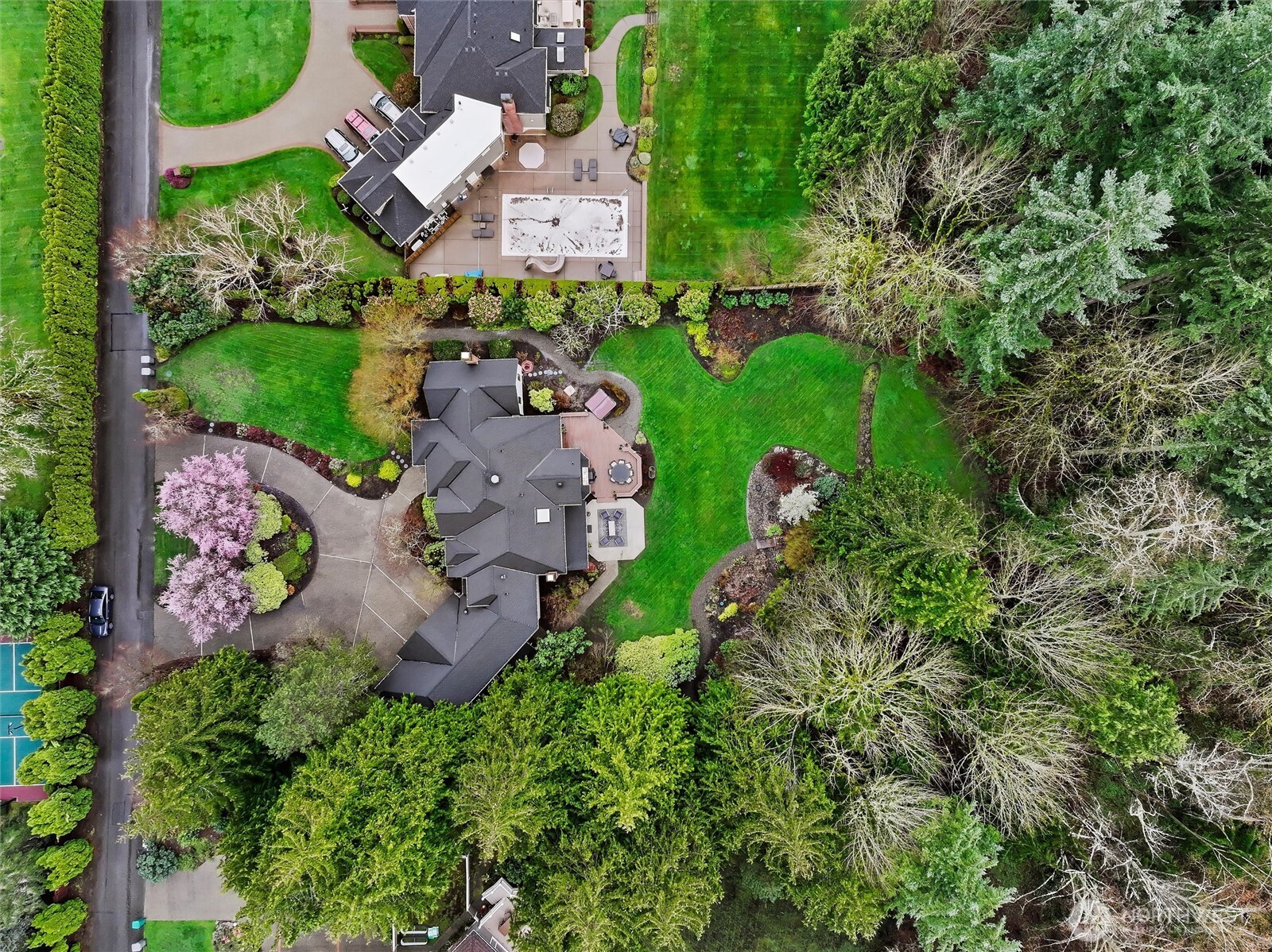 13543 160th Avenue NE, Redmond, WA 98052-1762