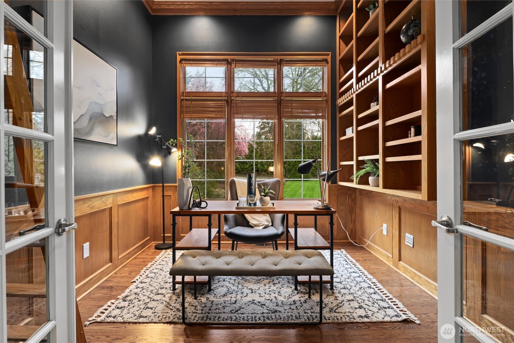 13543 160th Avenue NE, Redmond, WA 98052-1762