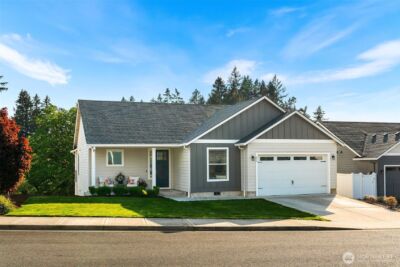 826 W Golden Eagle Avenue , La Center, WA 98629 - Photo 2