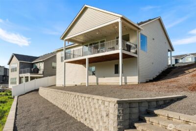 826 W Golden Eagle Avenue , La Center, WA 98629 - Photo 30