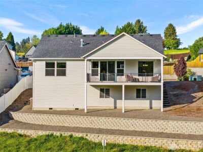 826 W Golden Eagle Avenue , La Center, WA 98629 - Photo 31