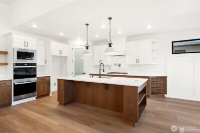 806 NW 173rd Circle #Lot 4, Ridgefield, WA 98642 - Photo 13