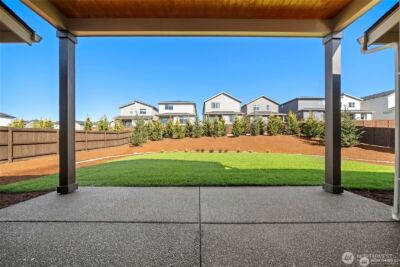 806 NW 173rd Circle #Lot 4, Ridgefield, WA 98642 - Photo 36