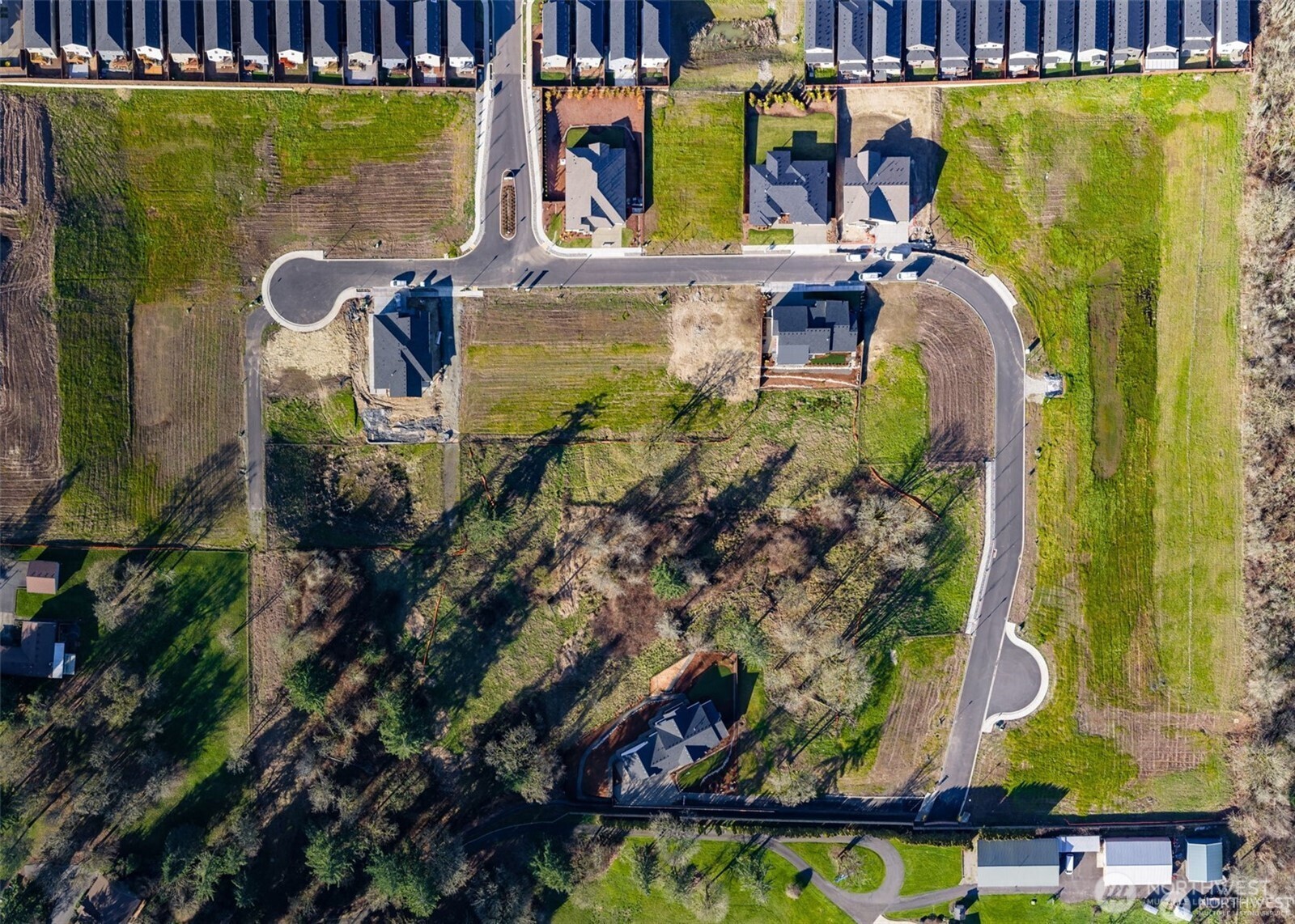 806 NW 173rd Circle #Lot 4, Ridgefield, WA 98642