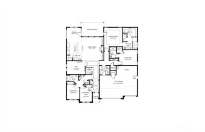 806 NW 173rd Circle #Lot 4, Ridgefield, WA 98642 - Photo 40
