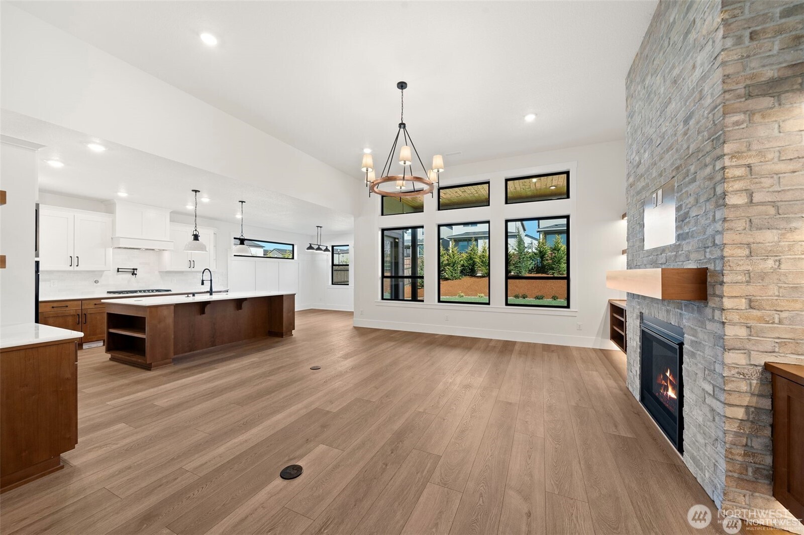 806 NW 173rd Circle #Lot 4, Ridgefield, WA 98642