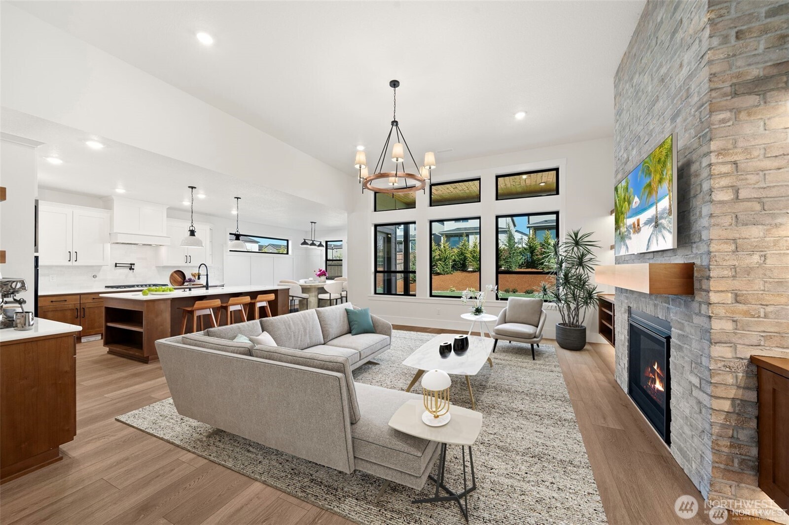 806 NW 173rd Circle #Lot 4, Ridgefield, WA 98642