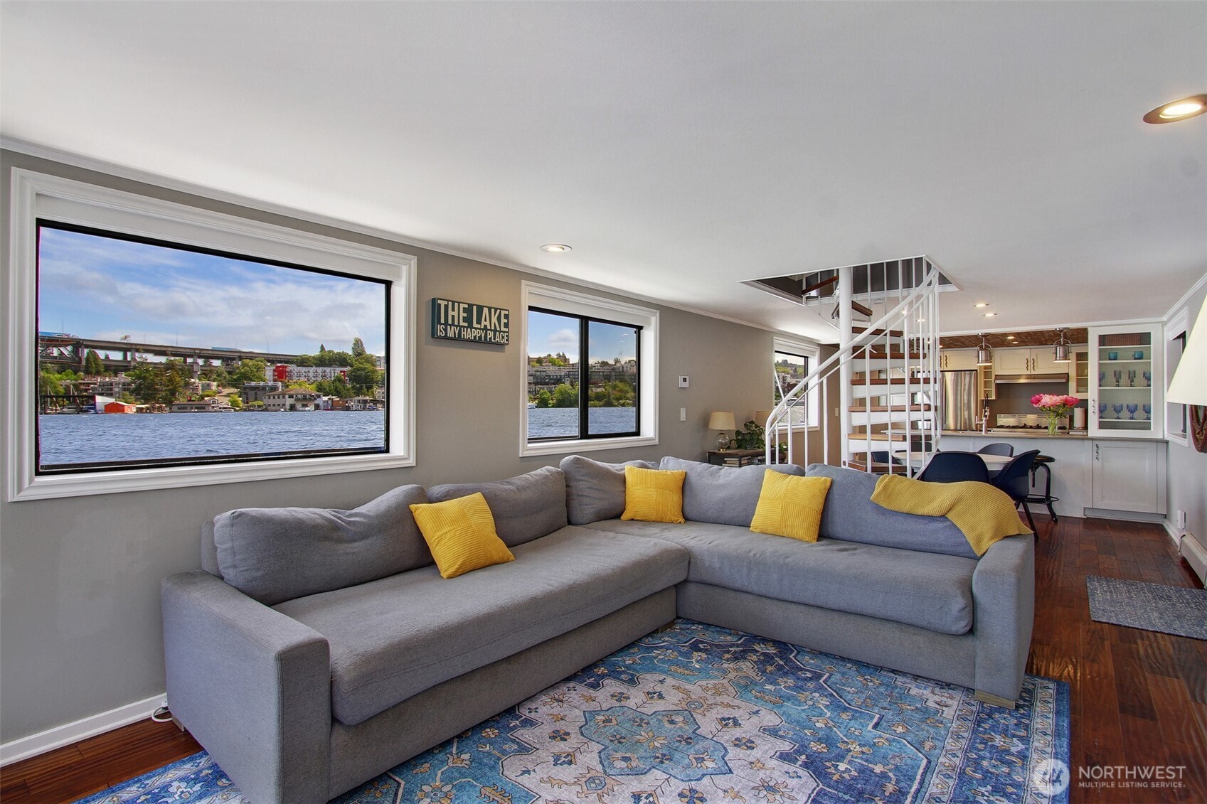 2401 N Northlake Way #B13, Seattle, WA 98103