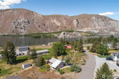 245 Lakeview Avenue , Orondo, WA 98843 - Photo 15