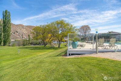 245 Lakeview Avenue , Orondo, WA 98843 - Photo 30