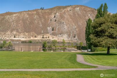245 Lakeview Avenue , Orondo, WA 98843 - Photo 32