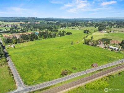 0 E Hale Road , Winlock, WA 98596 - Photo 1