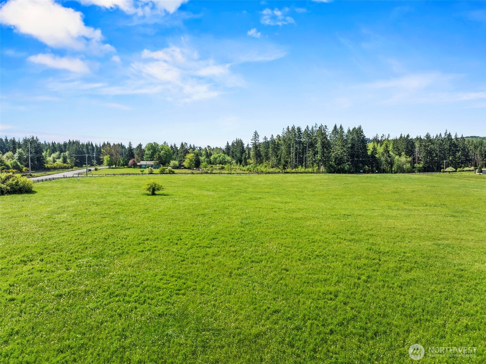 0 E Hale Road , Winlock, WA 98596