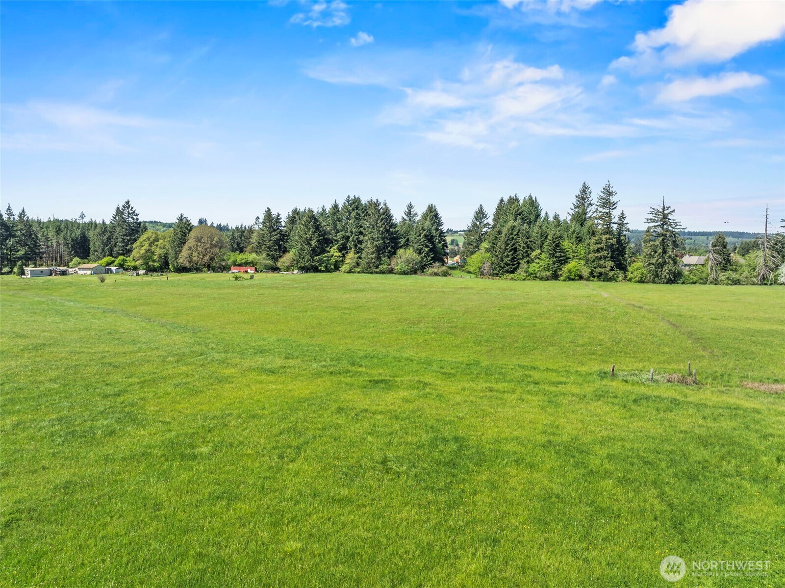0 E Hale Road , Winlock, WA 98596