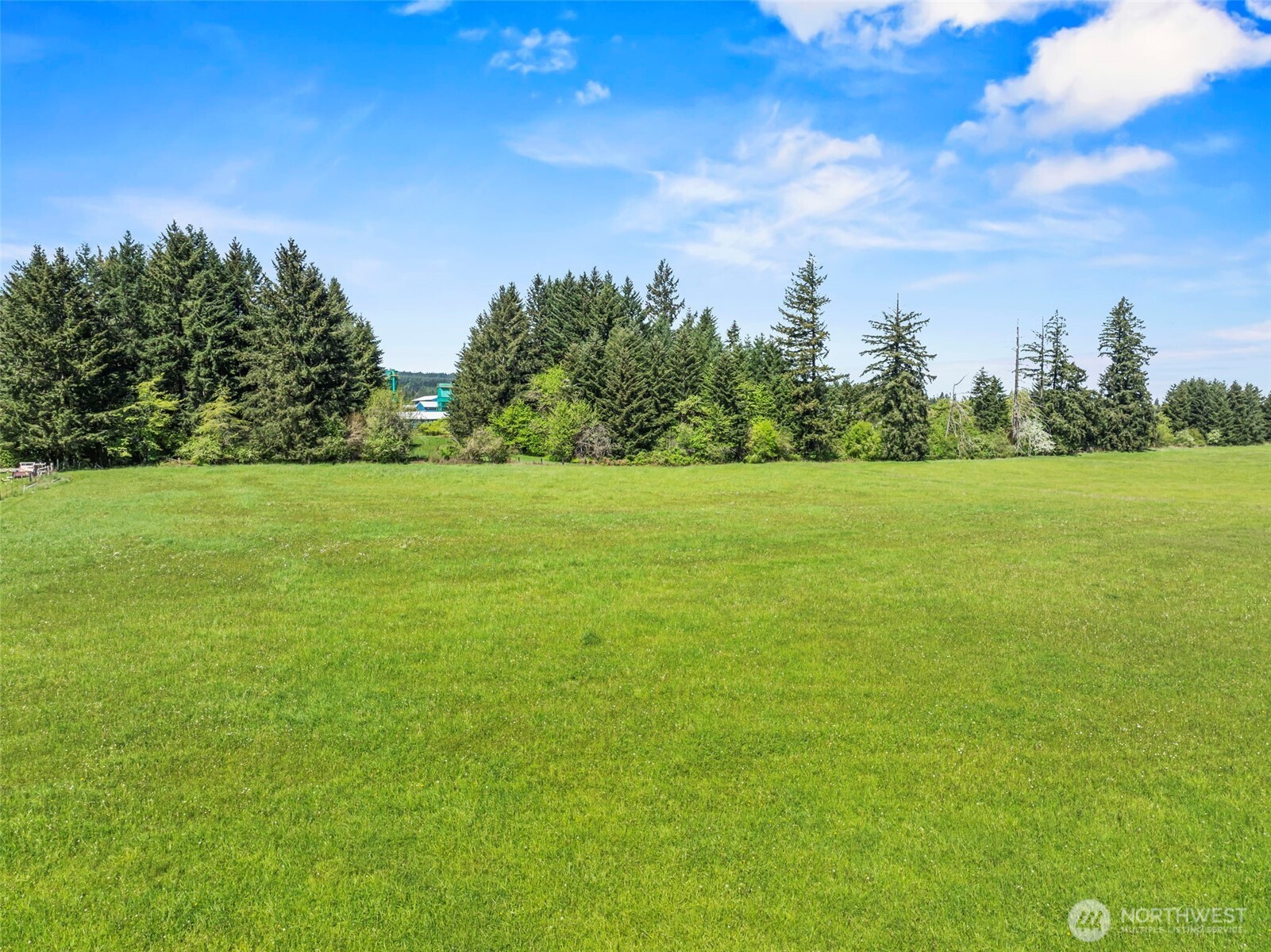 0 E Hale Road , Winlock, WA 98596