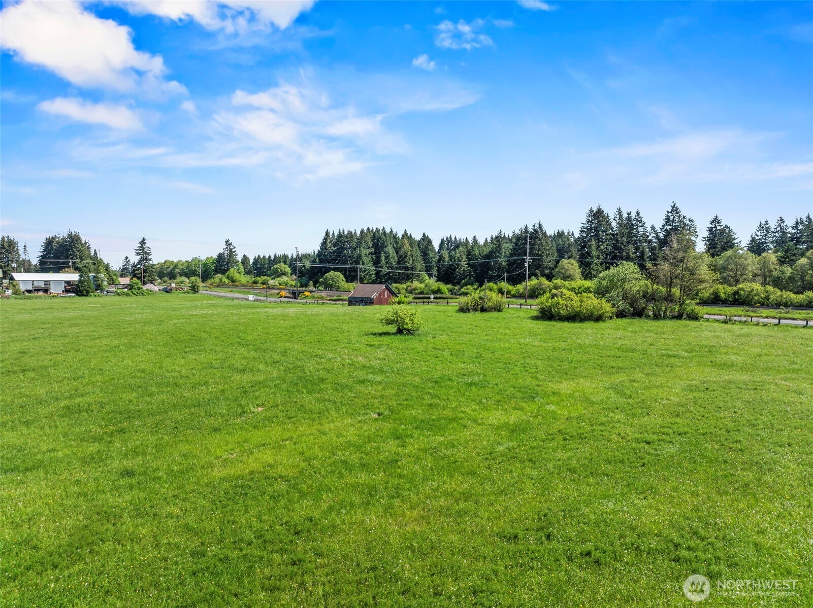 0 E Hale Road , Winlock, WA 98596