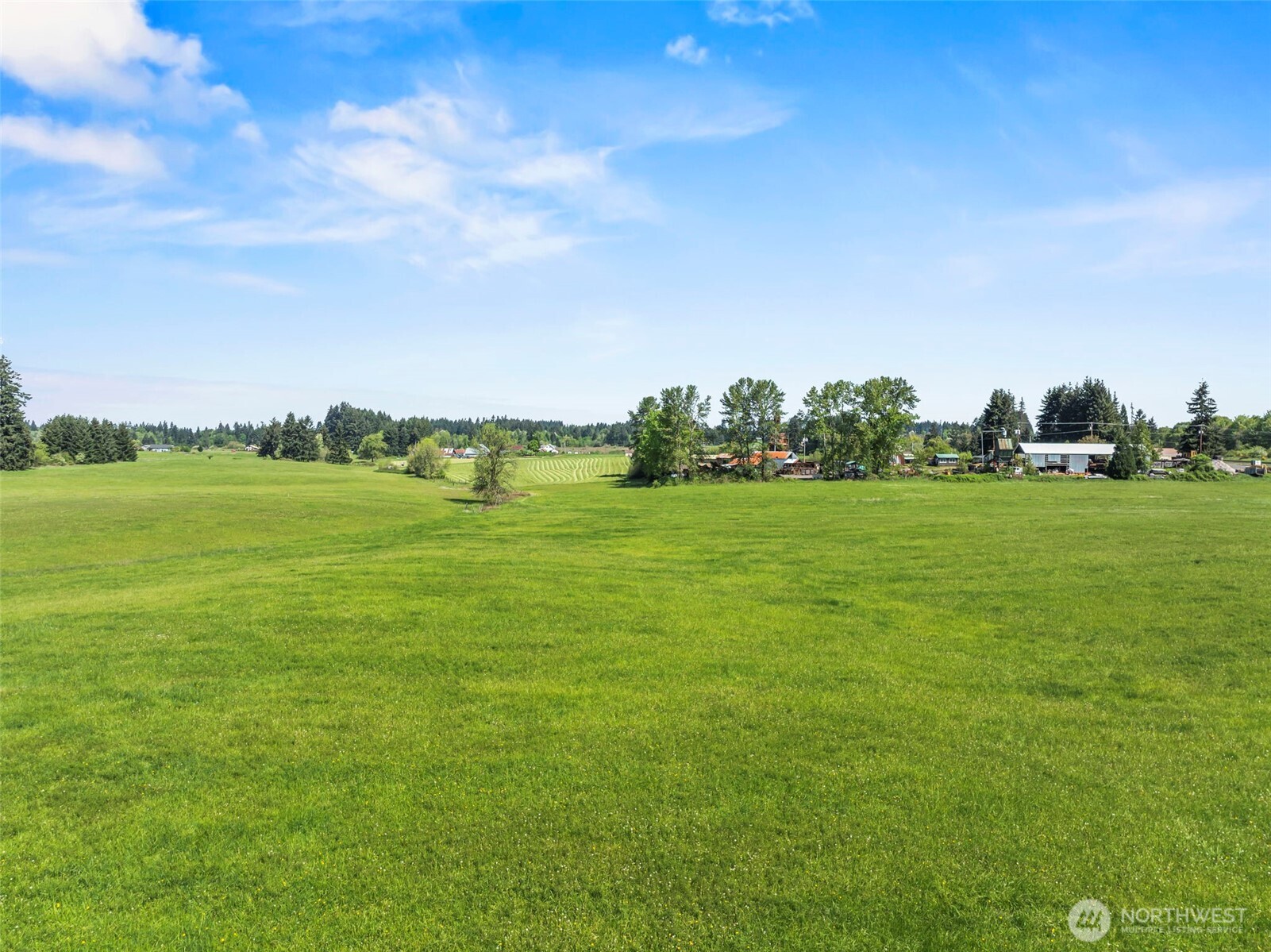 0 E Hale Road , Winlock, WA 98596