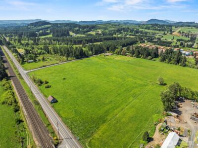 0 E Hale Road , Winlock, WA 98596 - Photo 21