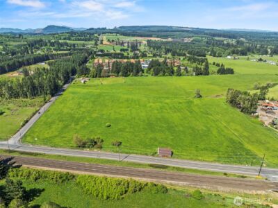 0 E Hale Road , Winlock, WA 98596 - Photo 22