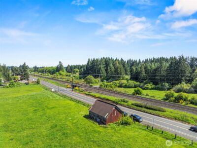 0 E Hale Road , Winlock, WA 98596 - Photo 4