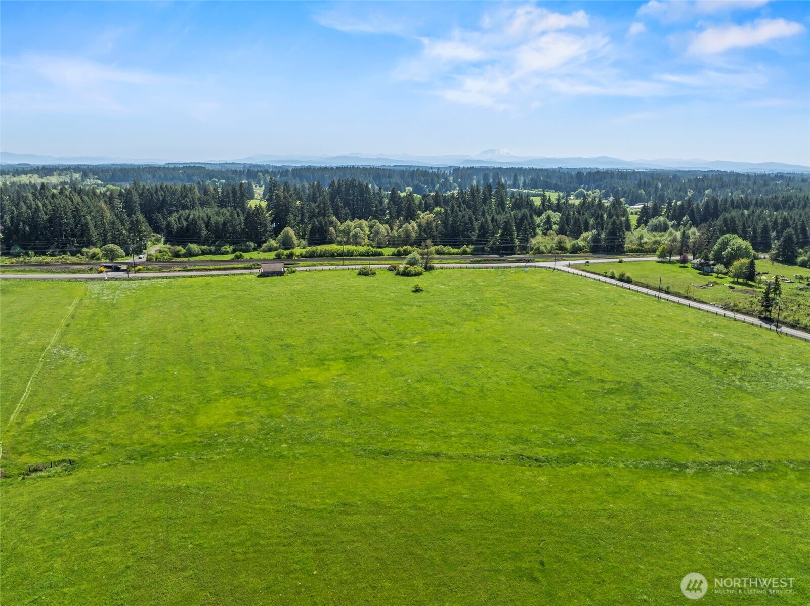 0 E Hale Road , Winlock, WA 98596