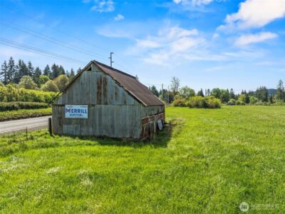 0 E Hale Road , Winlock, WA 98596 - Photo 10
