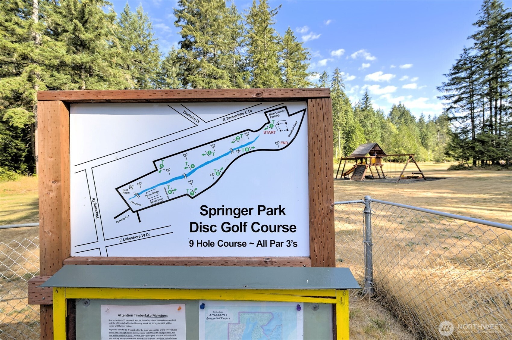 1261 E Lakeshore Drive W, Shelton, WA 98584