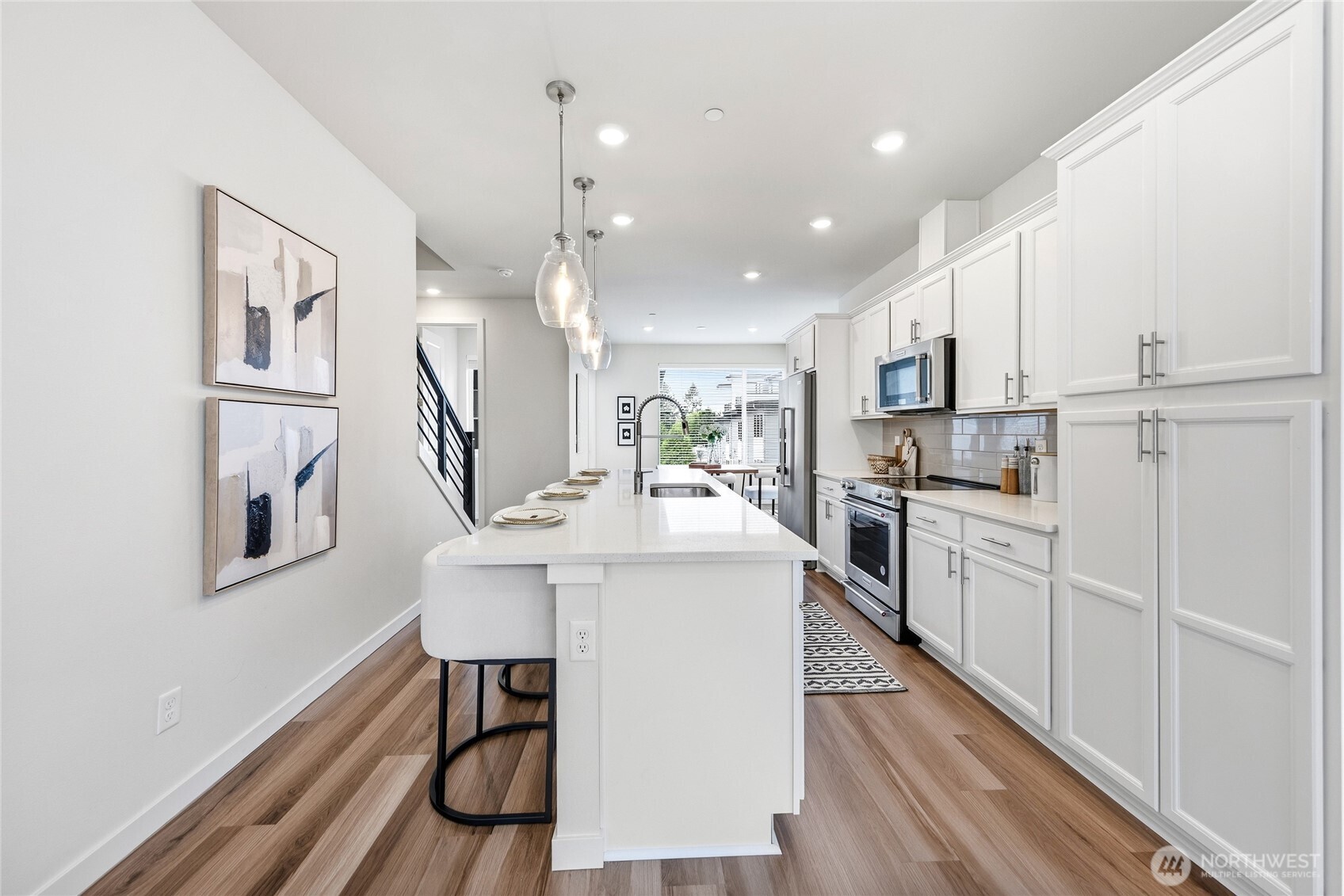 2116 N 147th St #E, Shoreline, WA 98133-6753