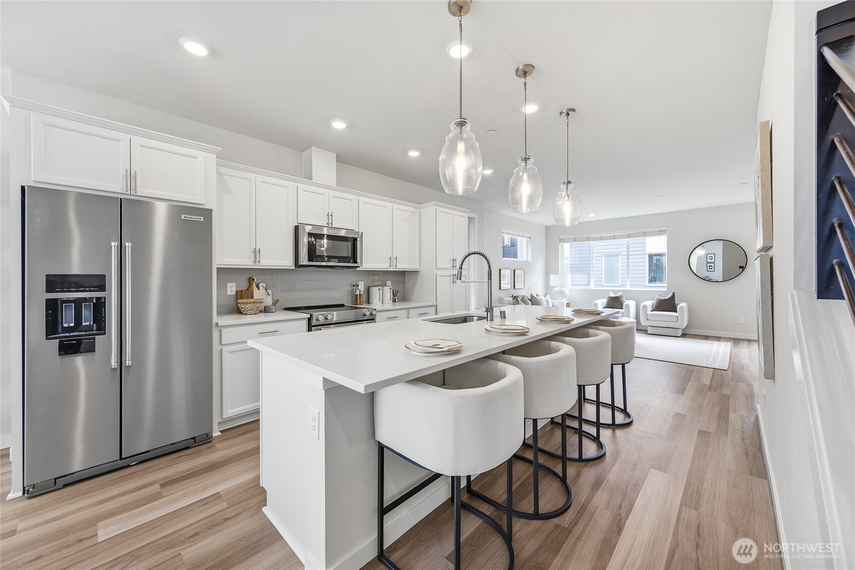 2116 N 147th St #E, Shoreline, WA 98133-6753