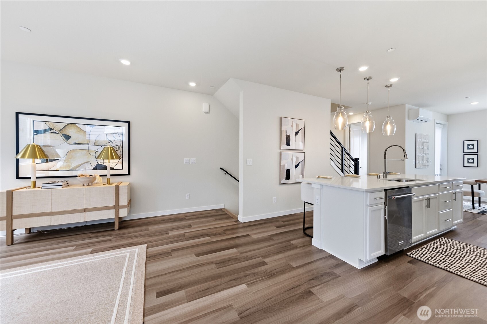 2116 N 147th St #E, Shoreline, WA 98133-6753