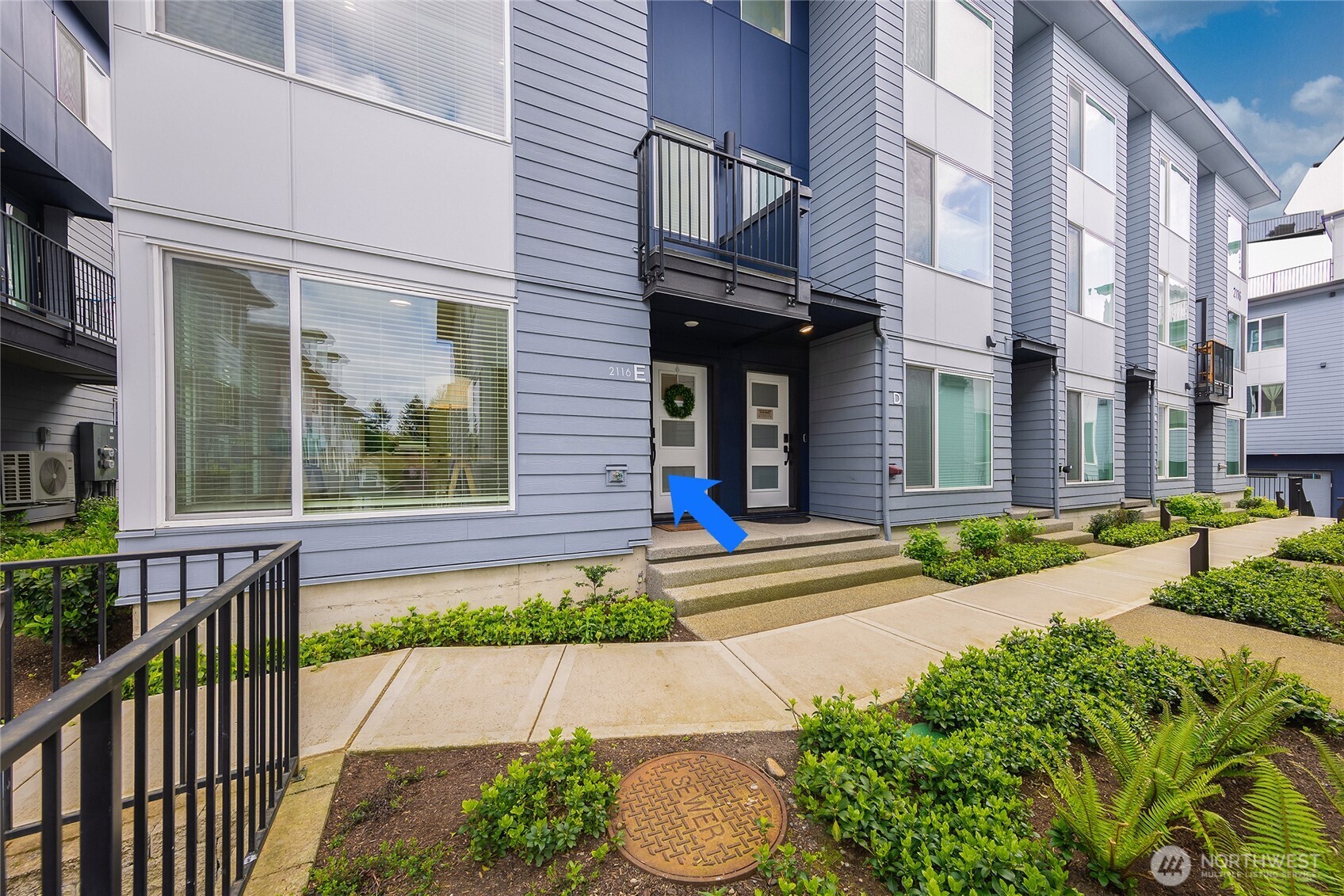 2116 N 147th St #E, Shoreline, WA 98133-6753