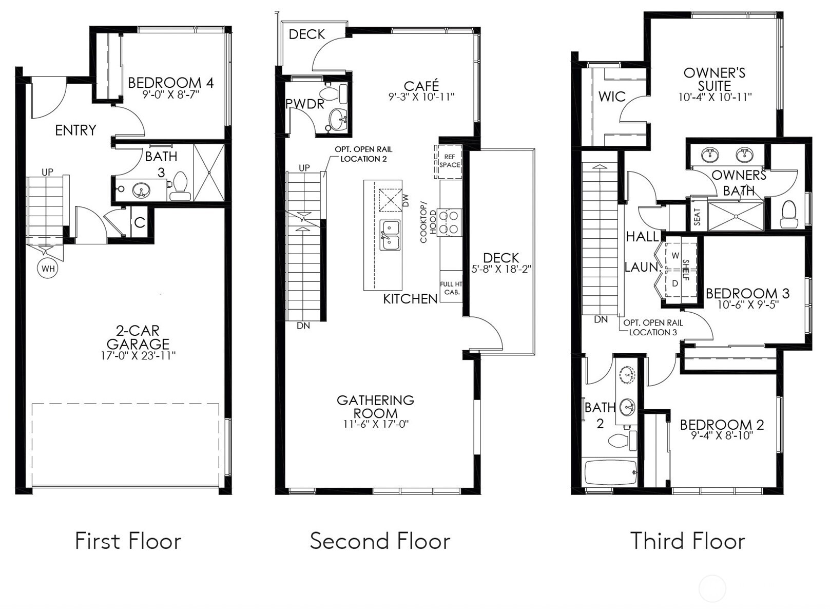 2116 N 147th St #E, Shoreline, WA 98133-6753
